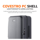 Xiaomi Front Opening Luggage 20"