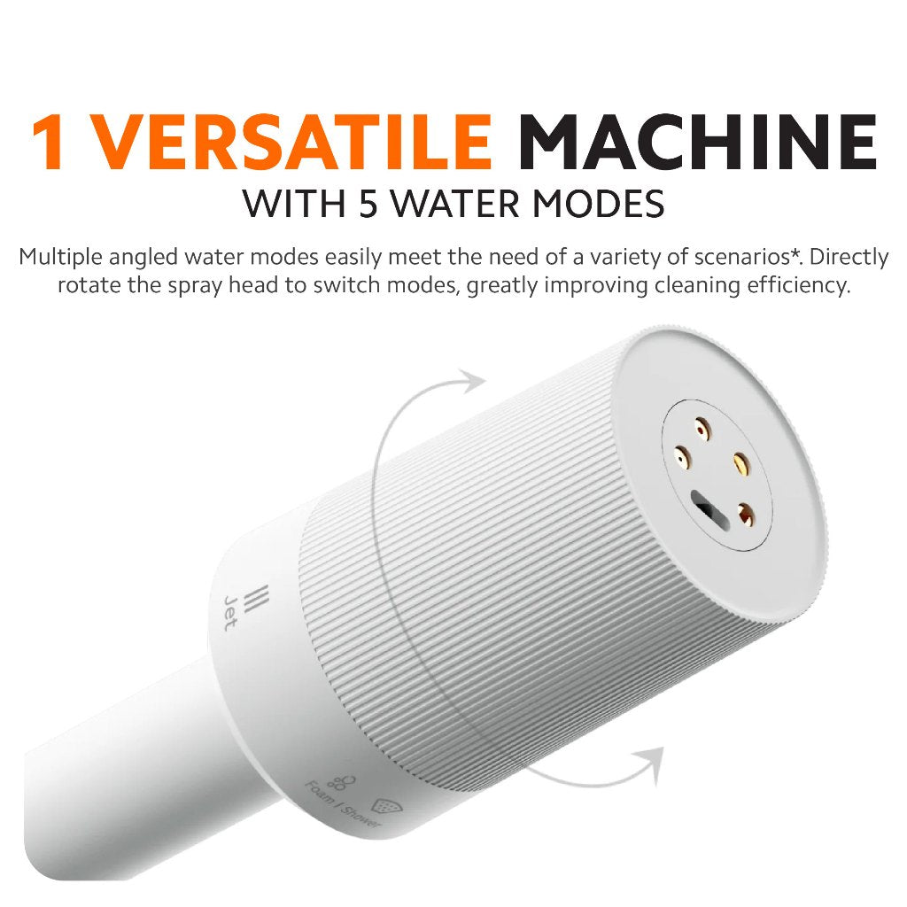 Xiaomi Cordless Pressure Washer