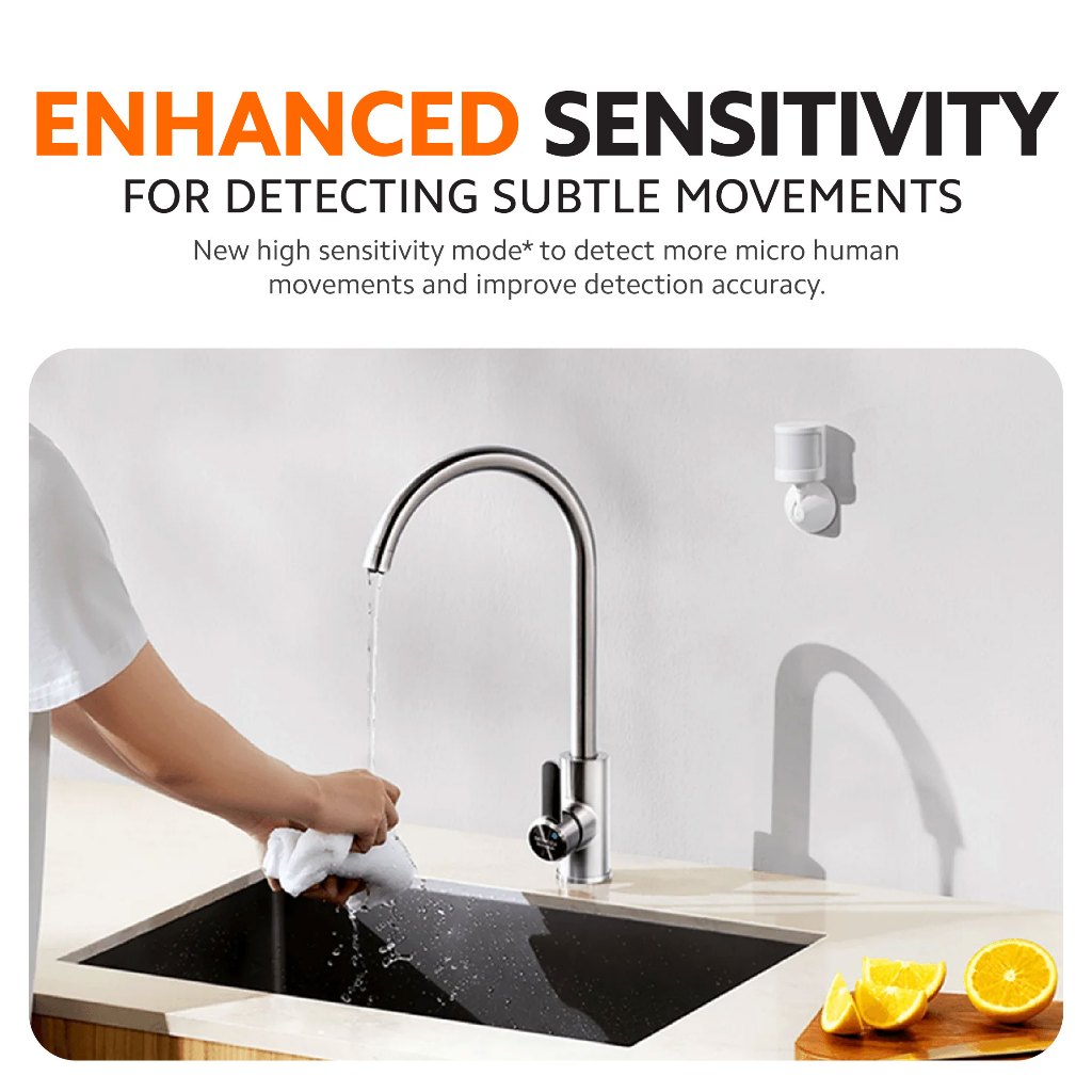 Xiaomi Motion Sensor 2S