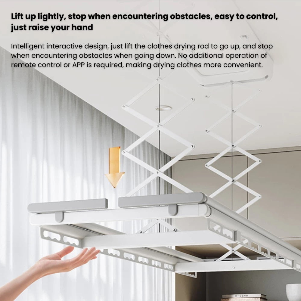 Xiaomi Mijia Smart Clothes Dryer 1C