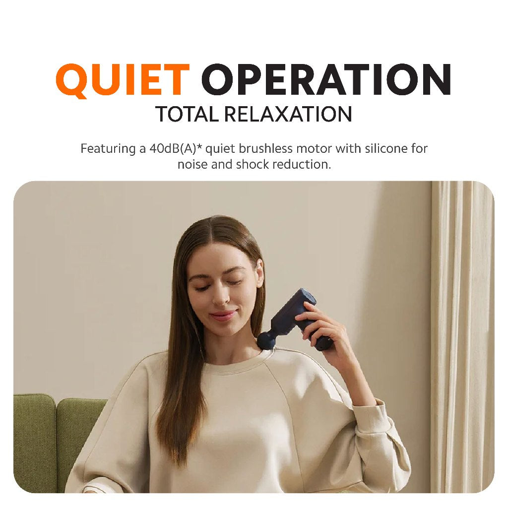 Xiaomi Massage Gun Mini 2