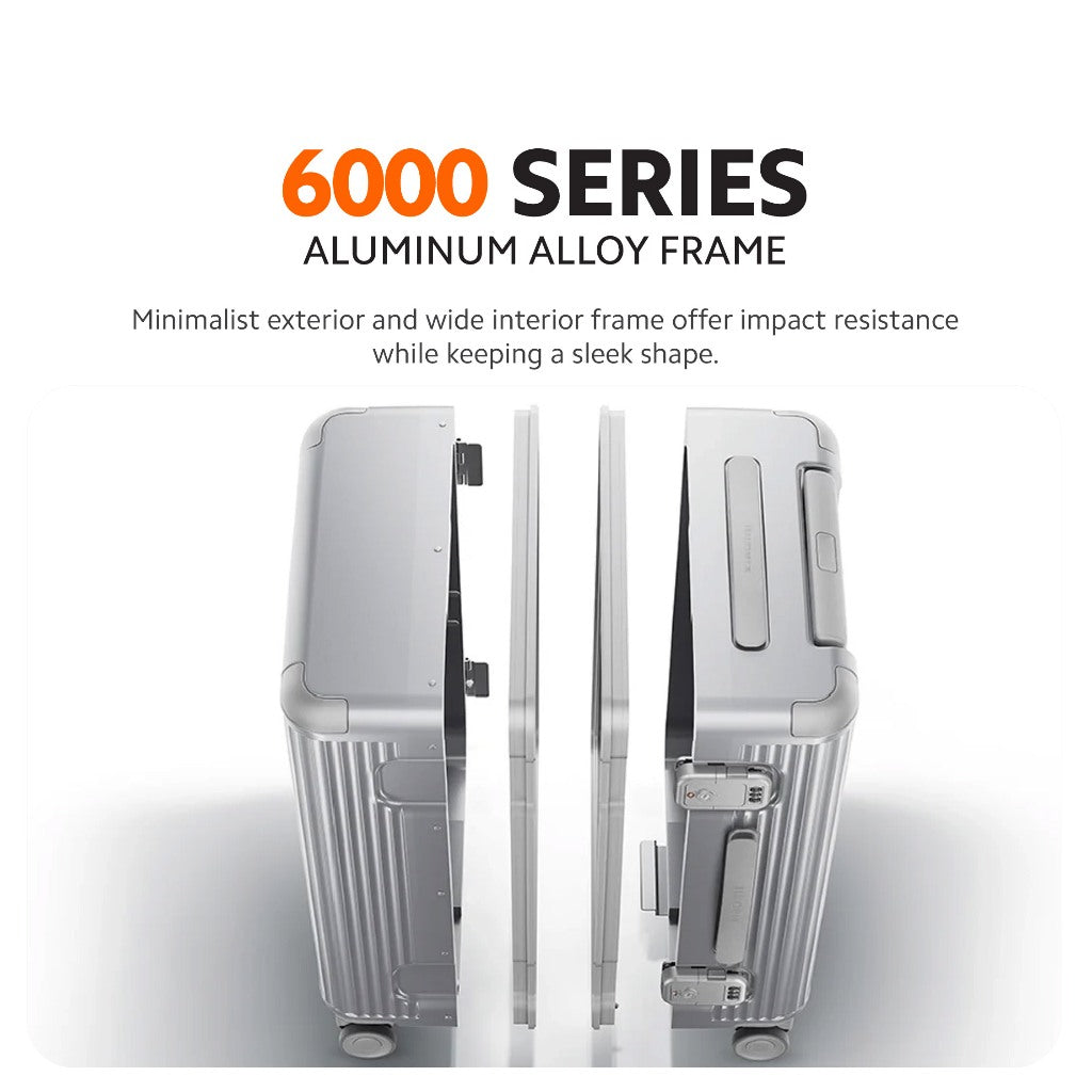Xiaomi Aluminum Frame Luggage