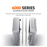 Xiaomi Aluminum Frame Luggage