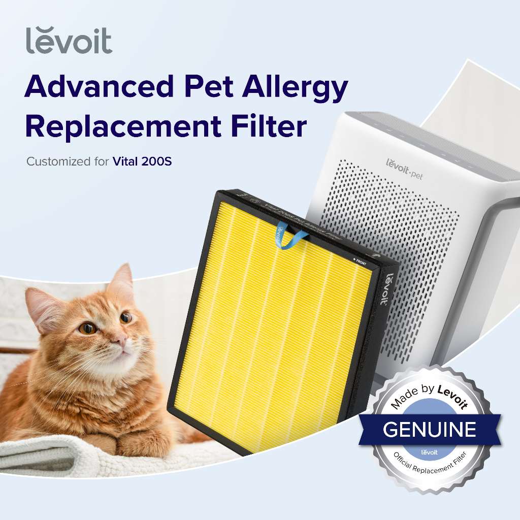 Levoit Core P350 / Vital 200S Pet Air Purifier
