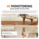 Xiaomi Smart Camera C300 Dual