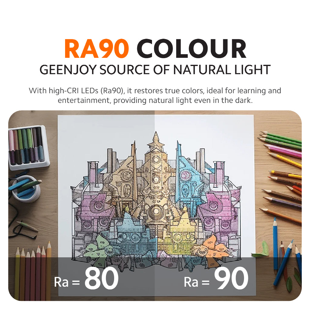 Xiaomi Magnetic Reading Light Bar