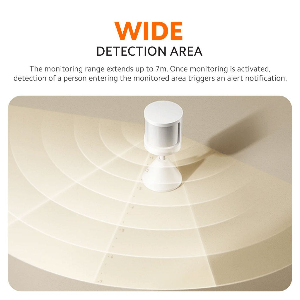 Xiaomi Motion Sensor 2S