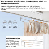 Xiaomi Mijia Smart Clothes Dryer 1C