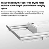 Xiaomi Mijia Smart Clothes Dryer 1C
