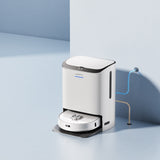 UWANT U200 Pro / U300 Robot Vacuum Smart Water Kit