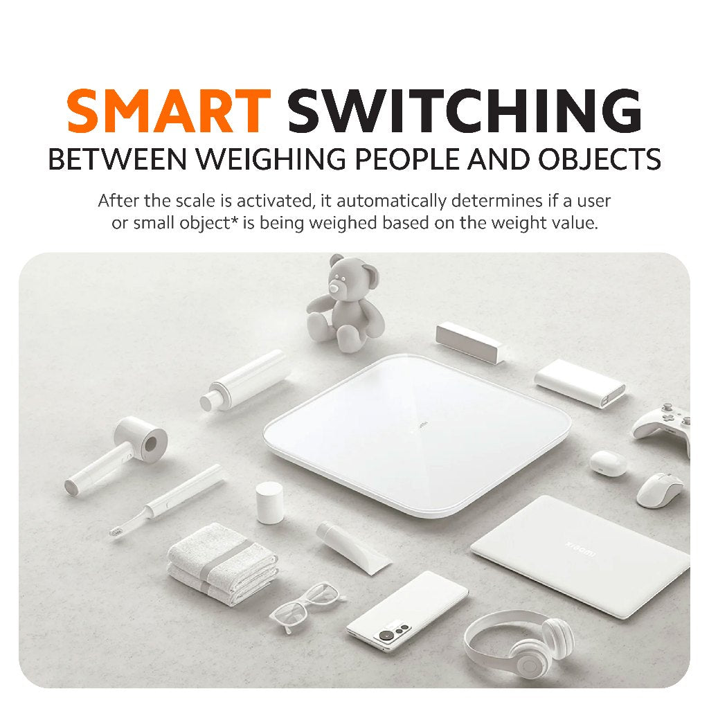 Xiaomi Smart Scale S200