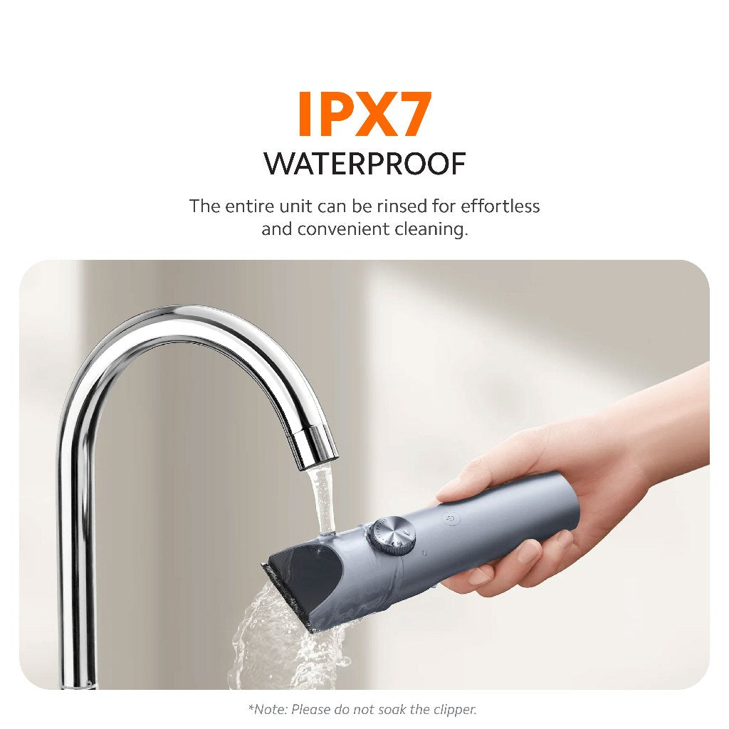 Xiaomi Hair Clipper 2