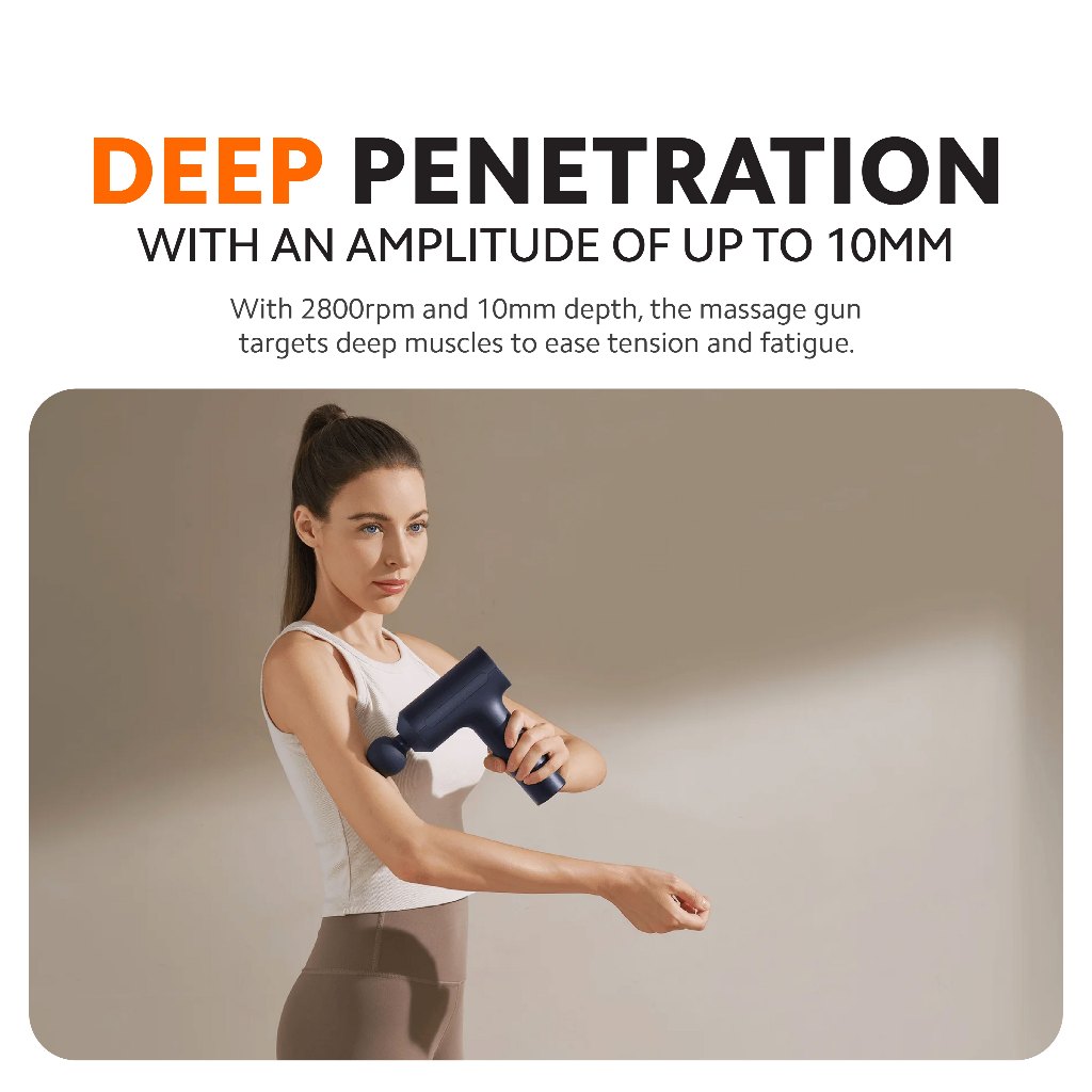 Xiaomi Massage Gun 2
