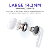 Redmi Buds 6 Active Wireless Earbuds