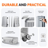 Xiaomi Aluminum Frame Luggage