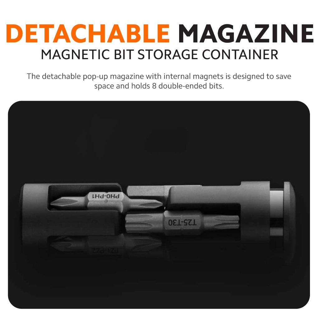 Xiaomi 16-in-1 Ratchet Screwdriver