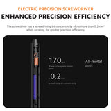 Xiaomi Electric Precision Screwdriver