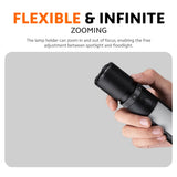 Xiaomi Multi-function Flashlight