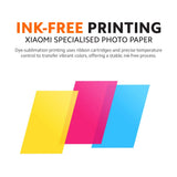 Xiaomi Instant Photo Paper 3" (40 Sheets)