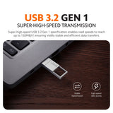 Xiaomi Dual-Interface Flash Drive