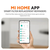 Xiaomi Smart Air Purifier 4 Lite / 4 Compact Filter Pro