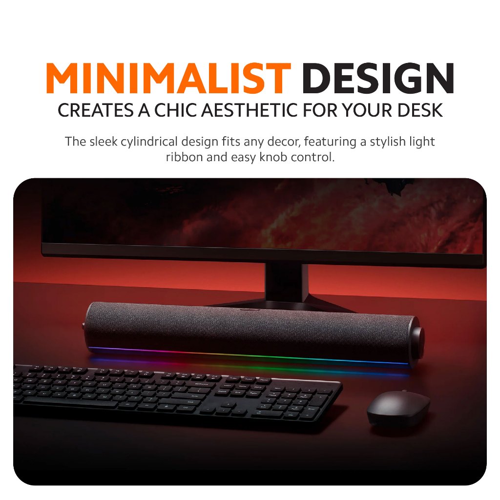Xiaomi Desktop Speaker