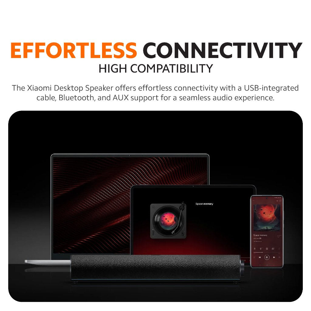 Xiaomi Desktop Speaker