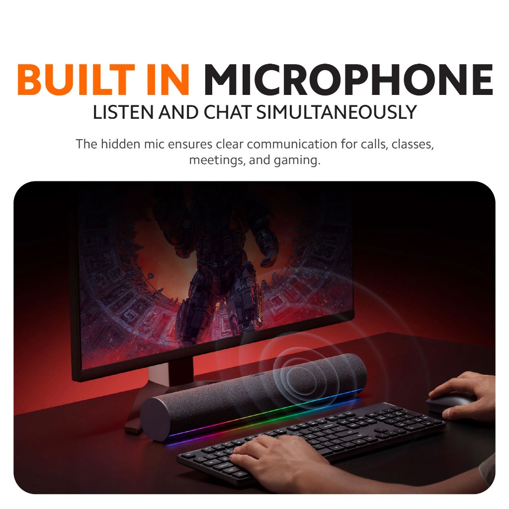 Xiaomi Desktop Speaker