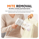 Xiaomi Handheld Steam Iron