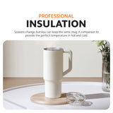 Xiaomi Straw Mug
