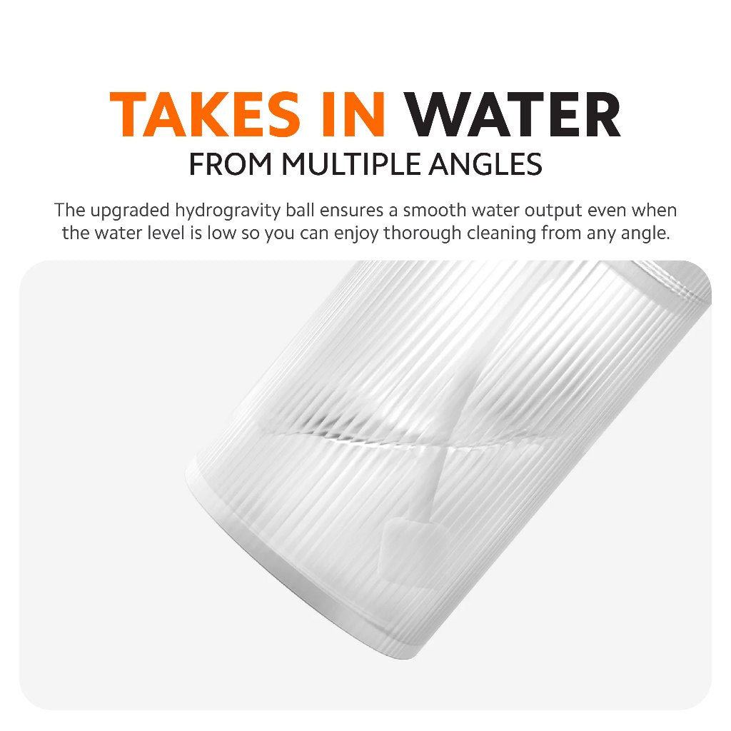 Xiaomi Water Flosser 2