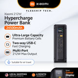 Xiaomi 212W Hypercharge Power Bank