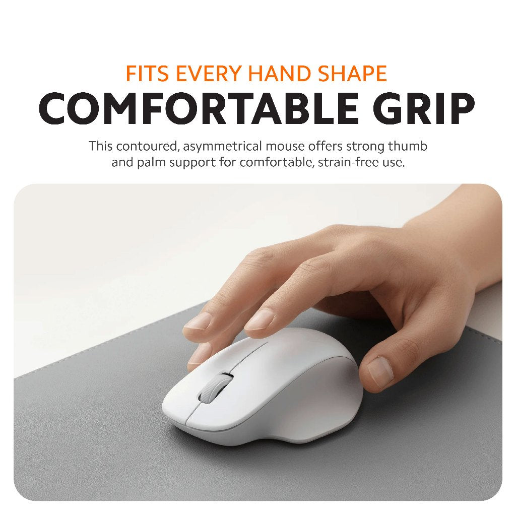 Xiaomi Wireless Mouse Comfort Edition