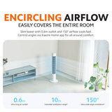 Xiaomi Smart Tower Fan 2