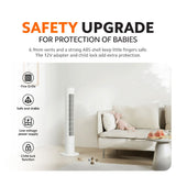 Xiaomi Smart Tower Fan 2