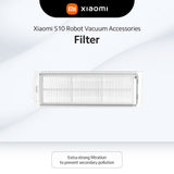 Xiaomi Robot Vacuum S10 and S10+ Accessories