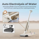 MOVA M10 Wet and Dry Vacuum Cleaner
