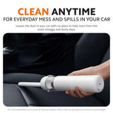 Xiaomi Mi Vacuum Cleaner Mini