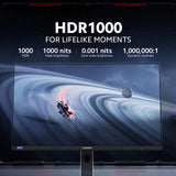 Xiaomi G Pro 27i Mini LED Gaming Monitor