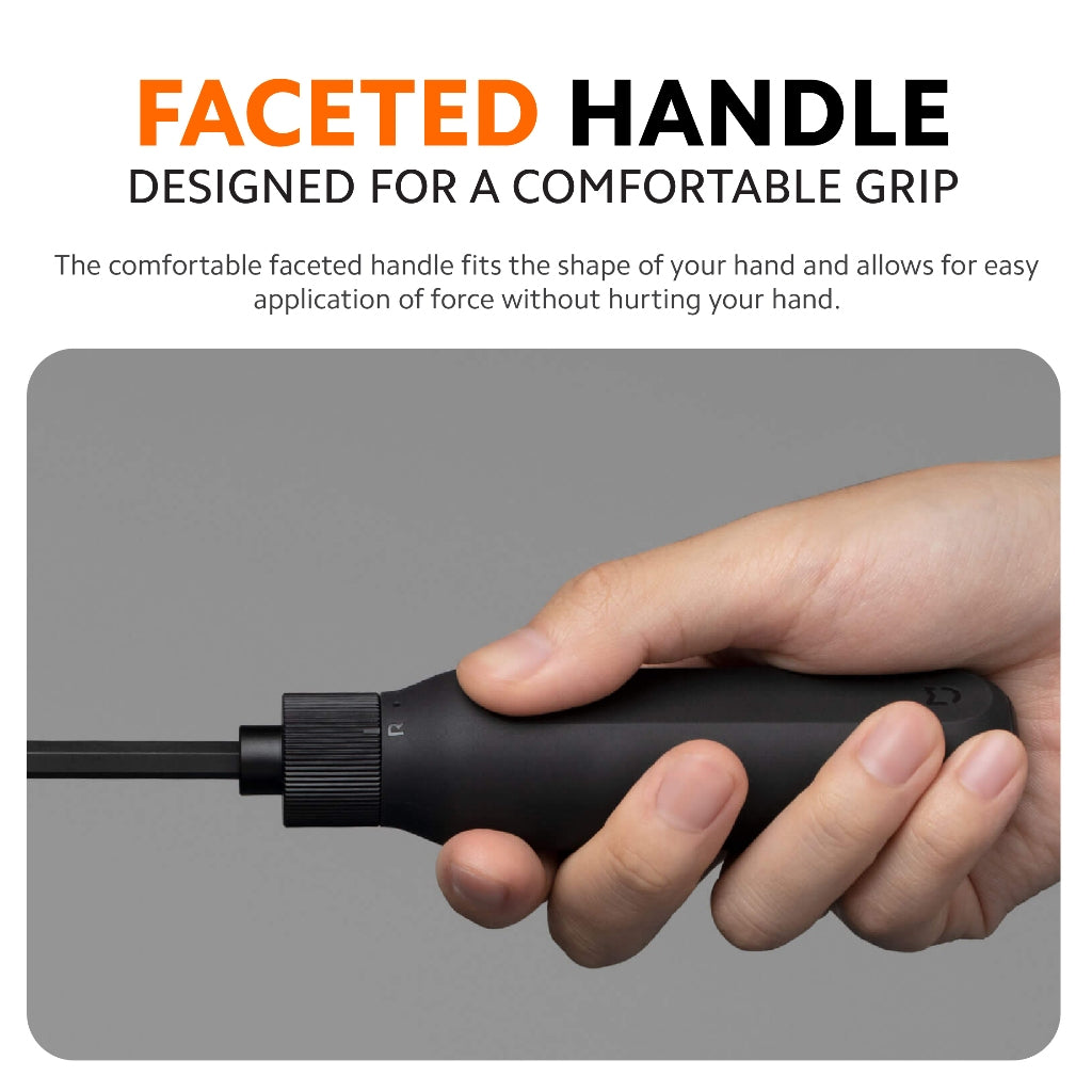 Xiaomi 16-in-1 Ratchet Screwdriver