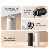 Xiaomi Insulated Water Bottle