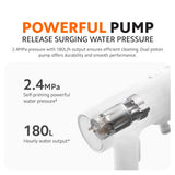 Xiaomi Cordless Pressure Washer