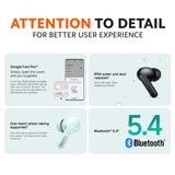 Redmi Buds 6 Wireless Earbuds