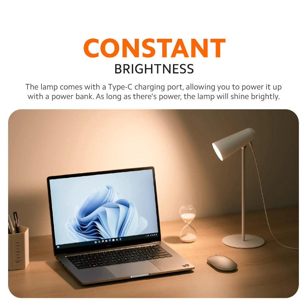 Xiaomi Flexible Rechargeable Lamp
