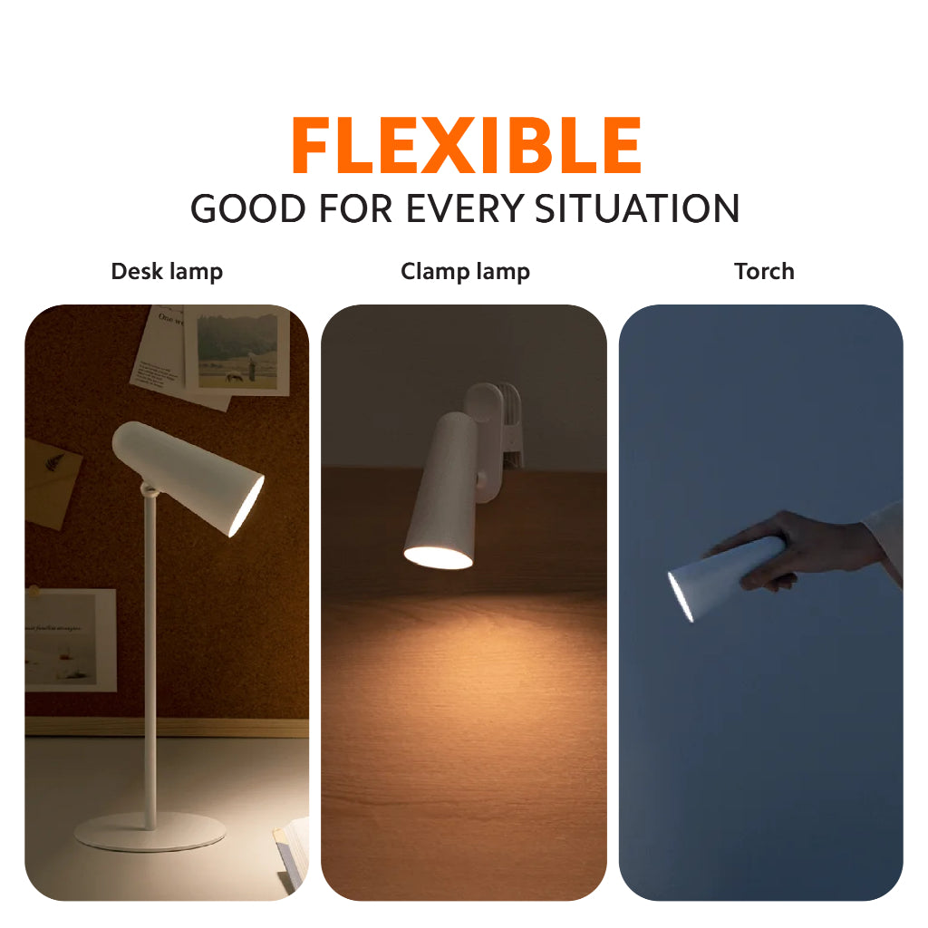 Xiaomi Flexible Rechargeable Lamp