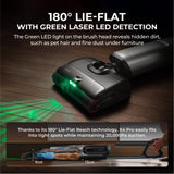 MOVA X4 Pro Wet and Dry Vacuum