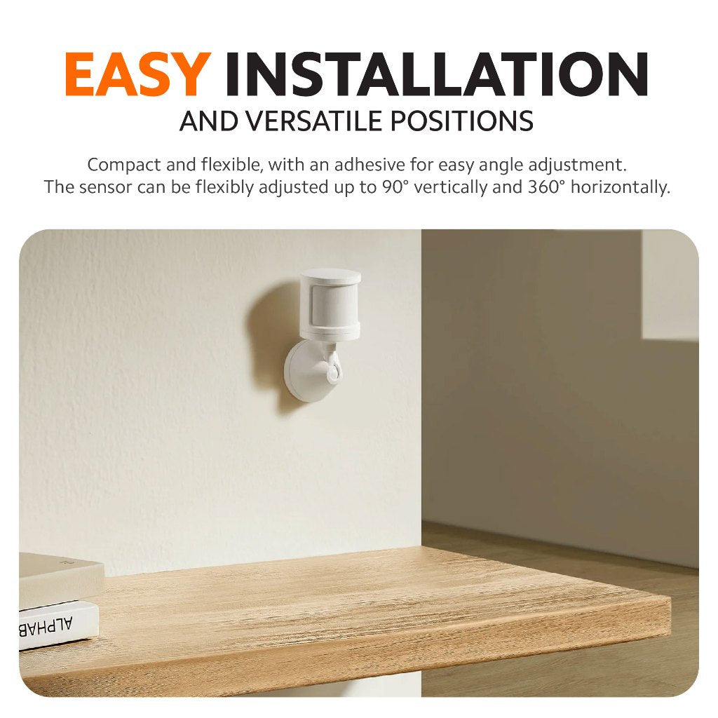 Xiaomi Motion Sensor 2S
