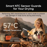 Dreame Pocket High-Speed Hair Dryer