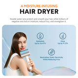 Xiaomi H500 Water Ionic Hair Dryer