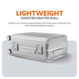 Xiaomi Aluminum Frame Luggage
